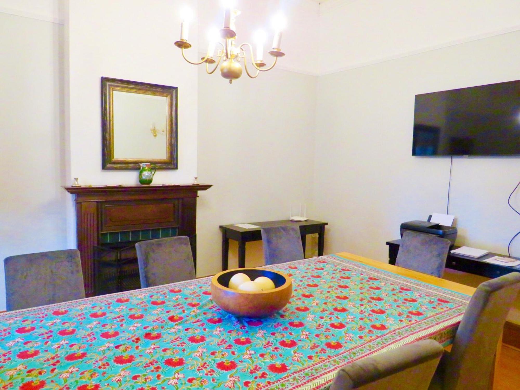 פורט אליזבת' Whistlewood Guesthouse Walmer, Port Eizabeth מראה חיצוני תמונה